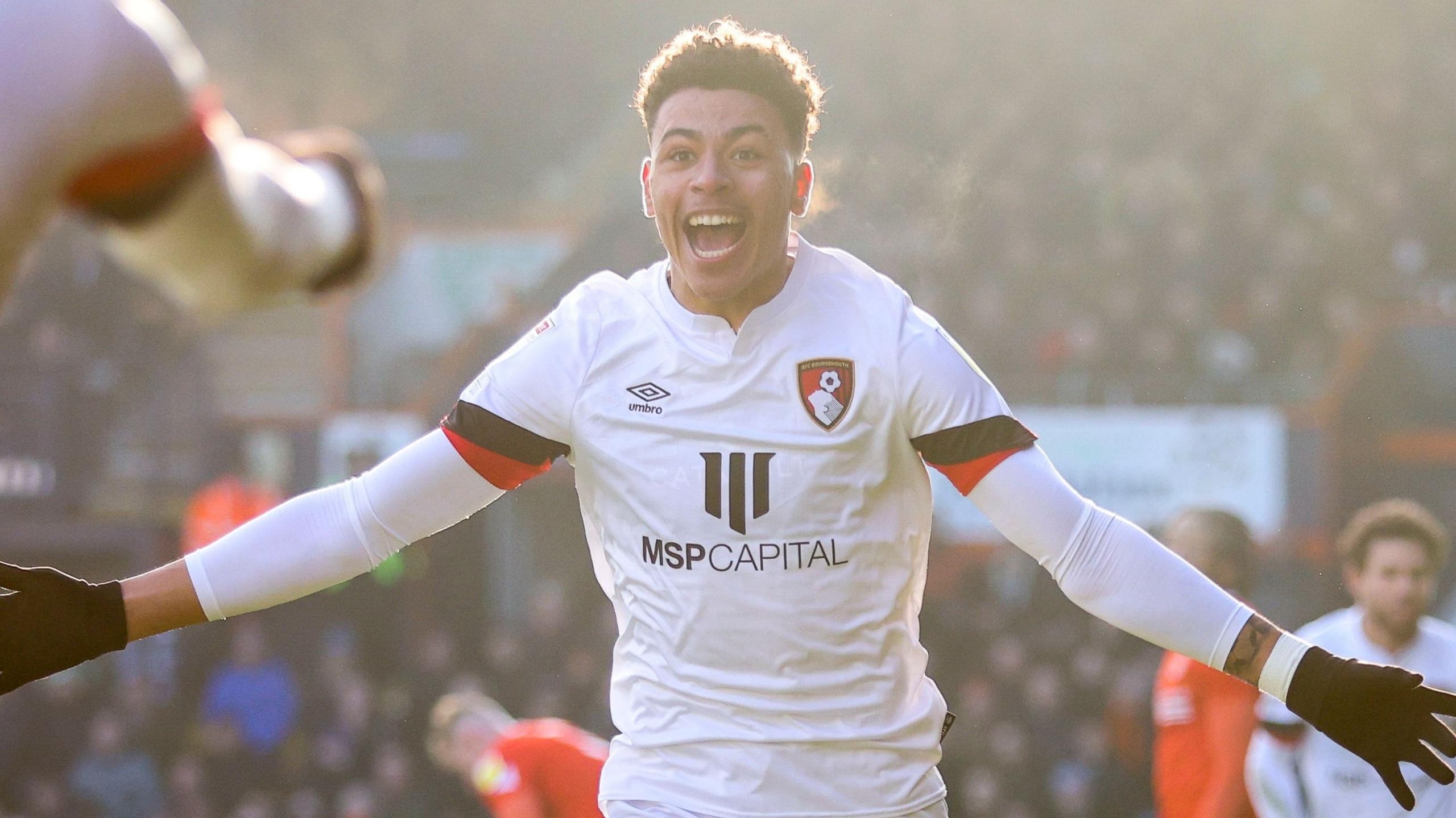 £117m Rogers failed at Bournemouth - and feared he may not make it