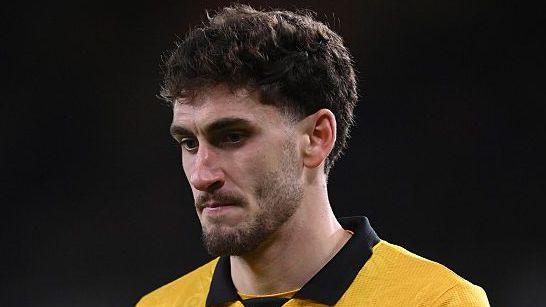 Bueno departs Wolves to join Club America on loan