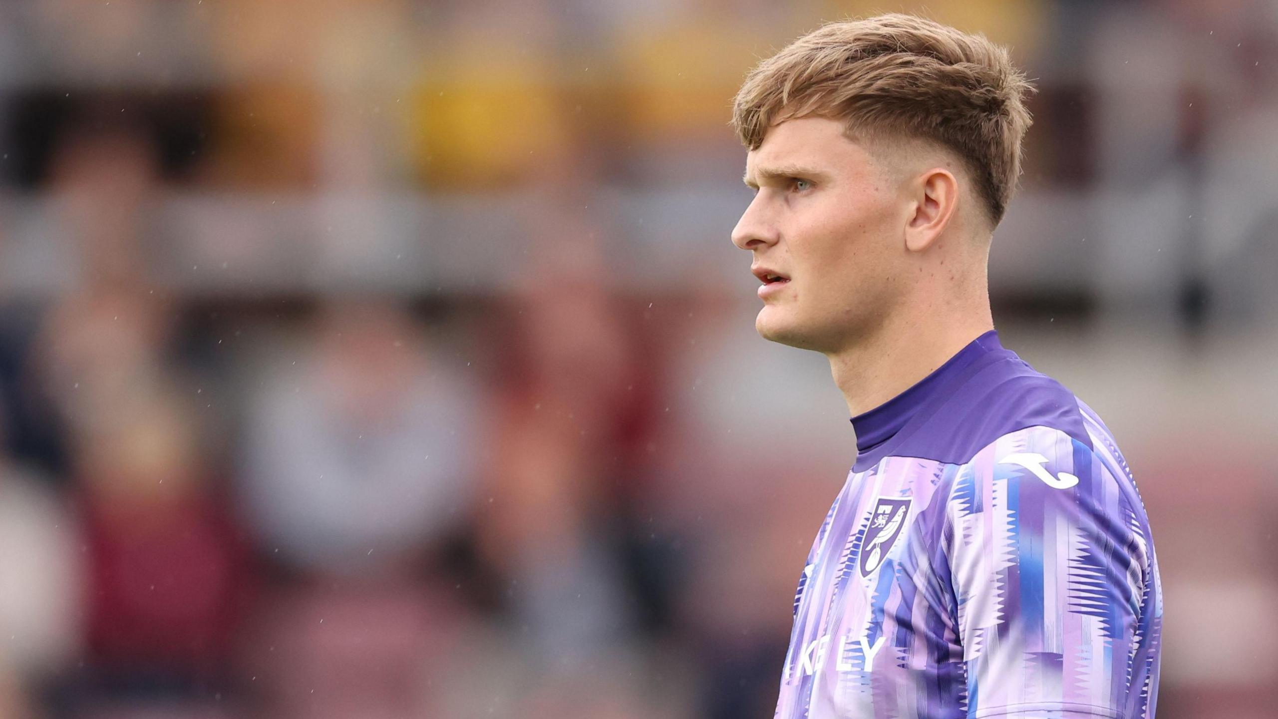 Carlisle sign keeper Mair on permanent deal