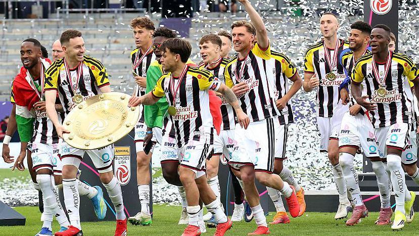 Celtic drawn against LASK as other Scottish sides discover opponents
