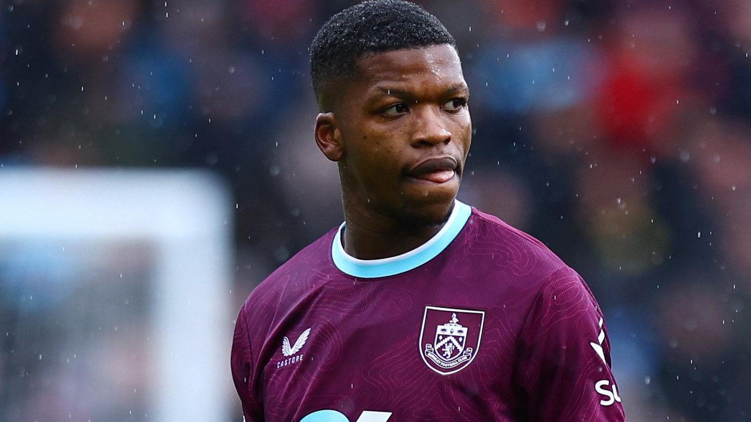 Florentino joins Burnley permanently from Benfica
