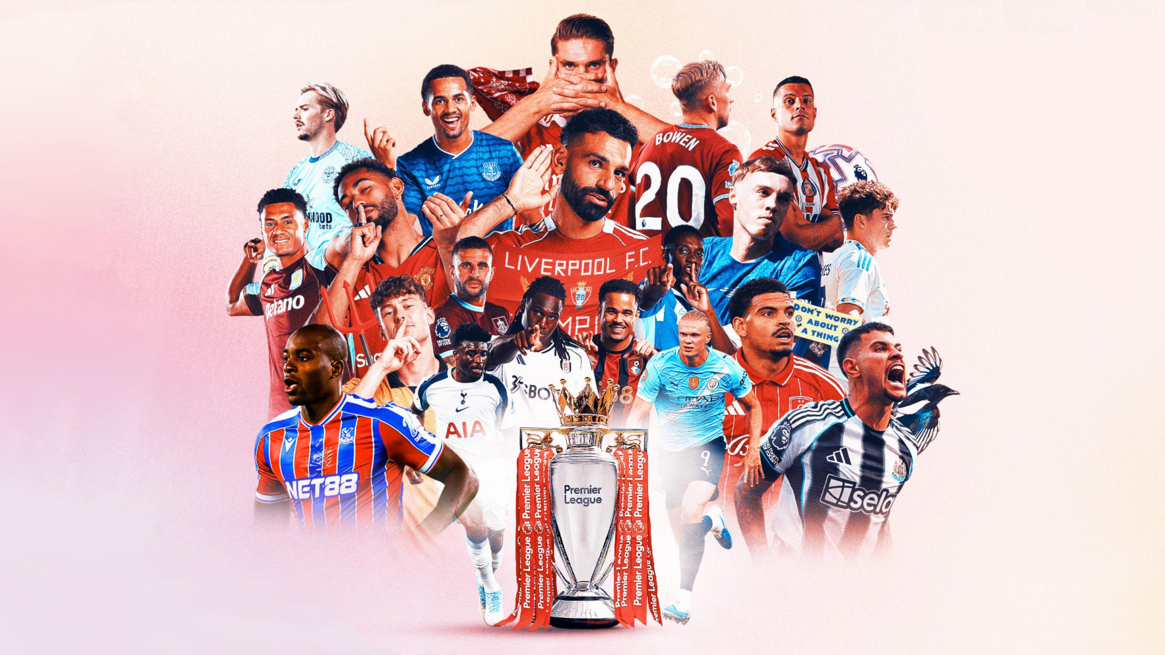 Follow your club with BBC Sport