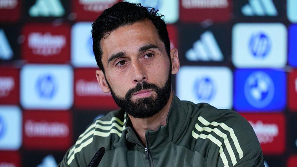 Fulham in advanced talks to appoint Arbeloa as Silva's replacement