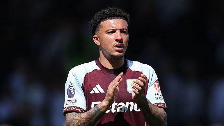 Getafe make offer to sign free agent Sancho