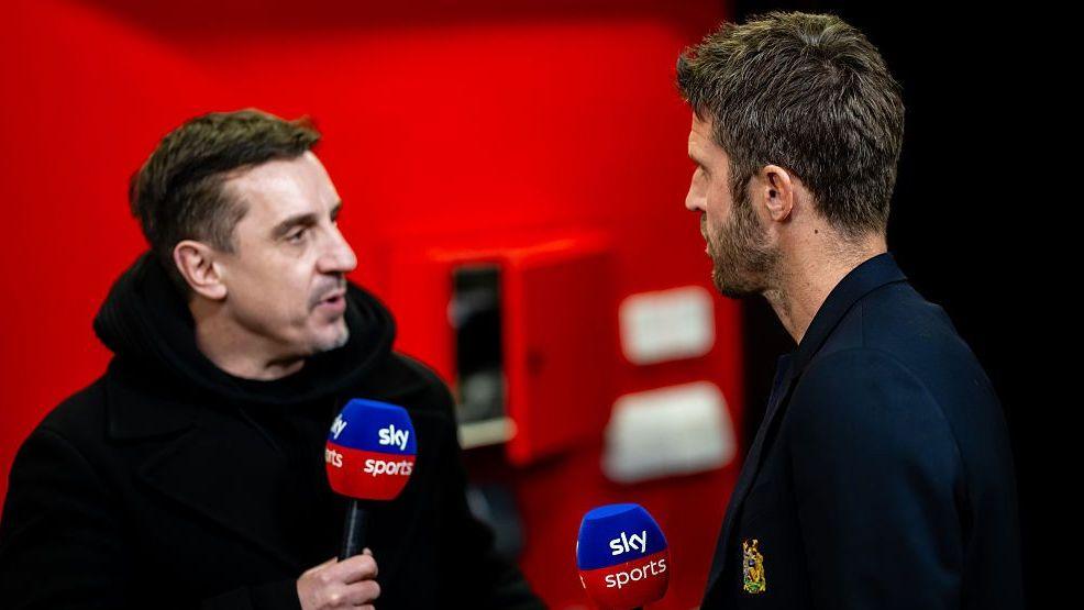 How talking about Man Utd's cycle of doom became an industry