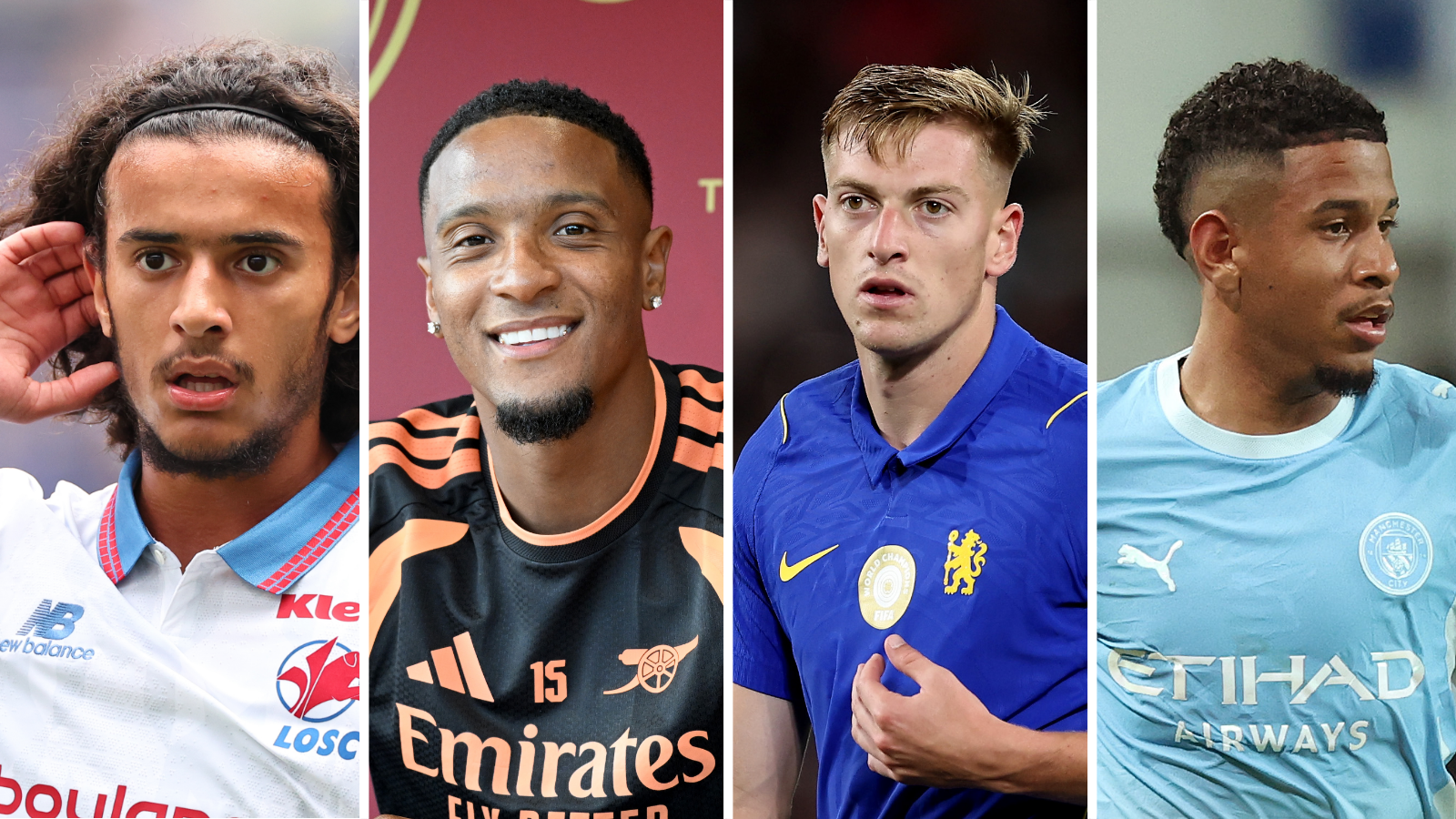 How to follow Transfer Deadline Day on the BBC