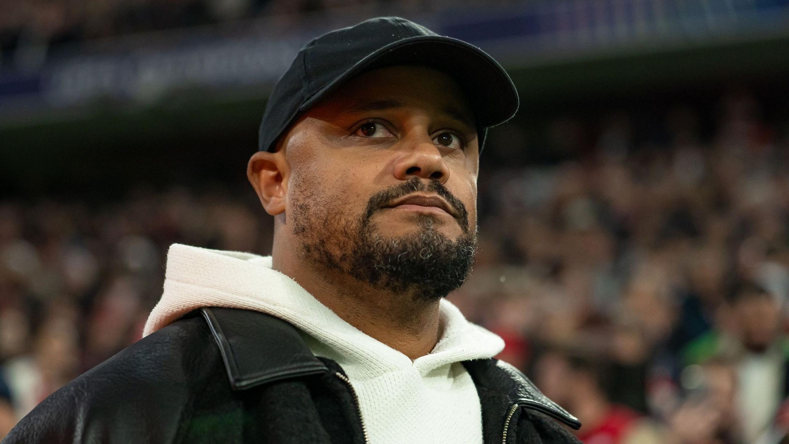 Kompany taken to hospital after collapsing at training