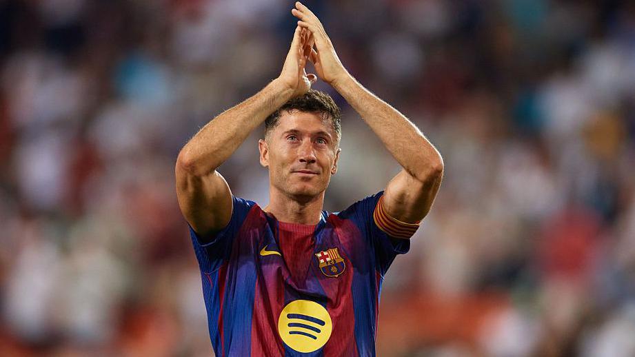 Lewandowski close to Chicago Fire switch