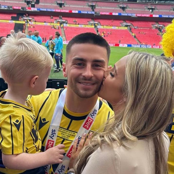 Life as a Wag in the transfer window