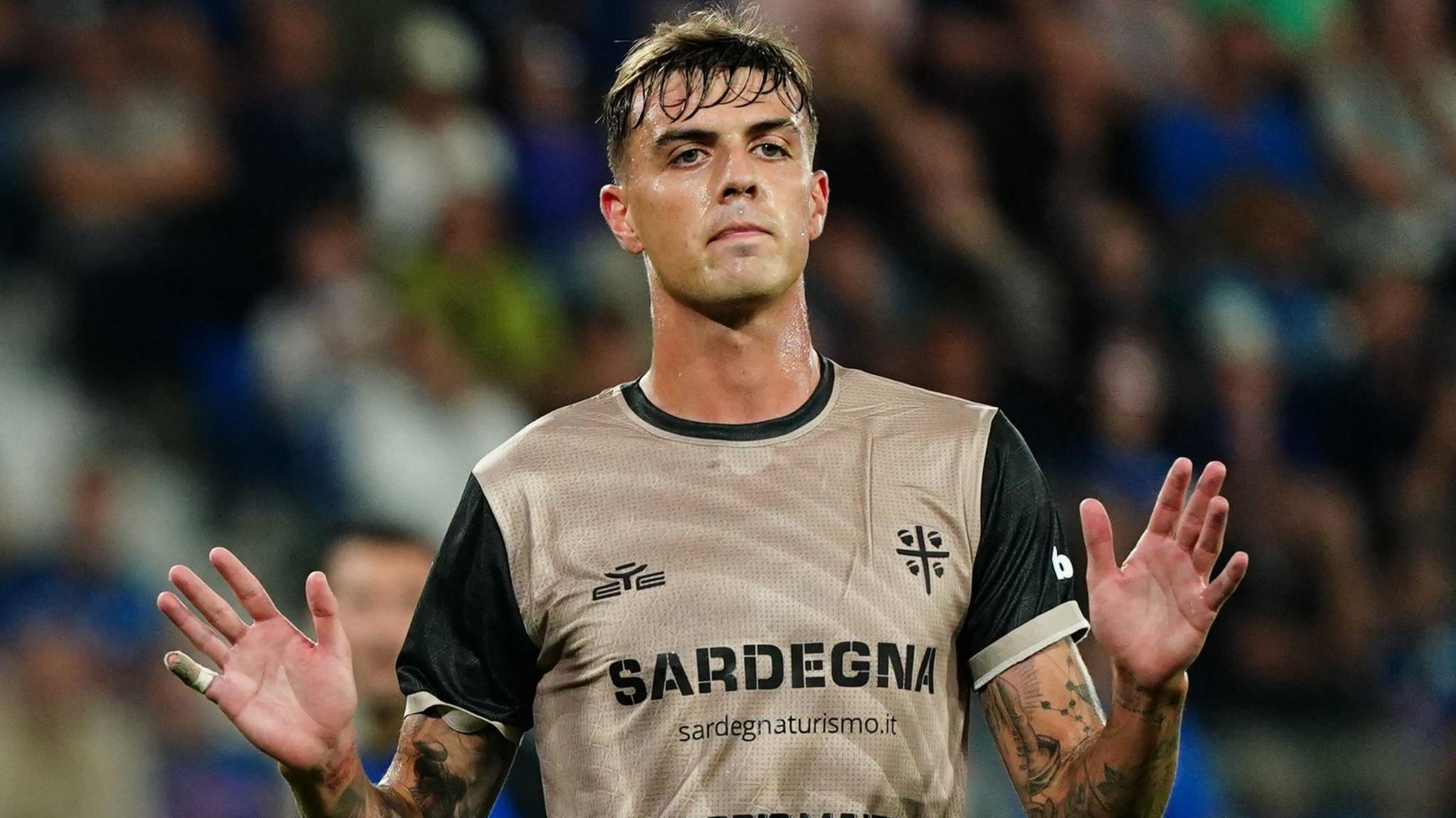 Maldini driving licence suspended after car crash