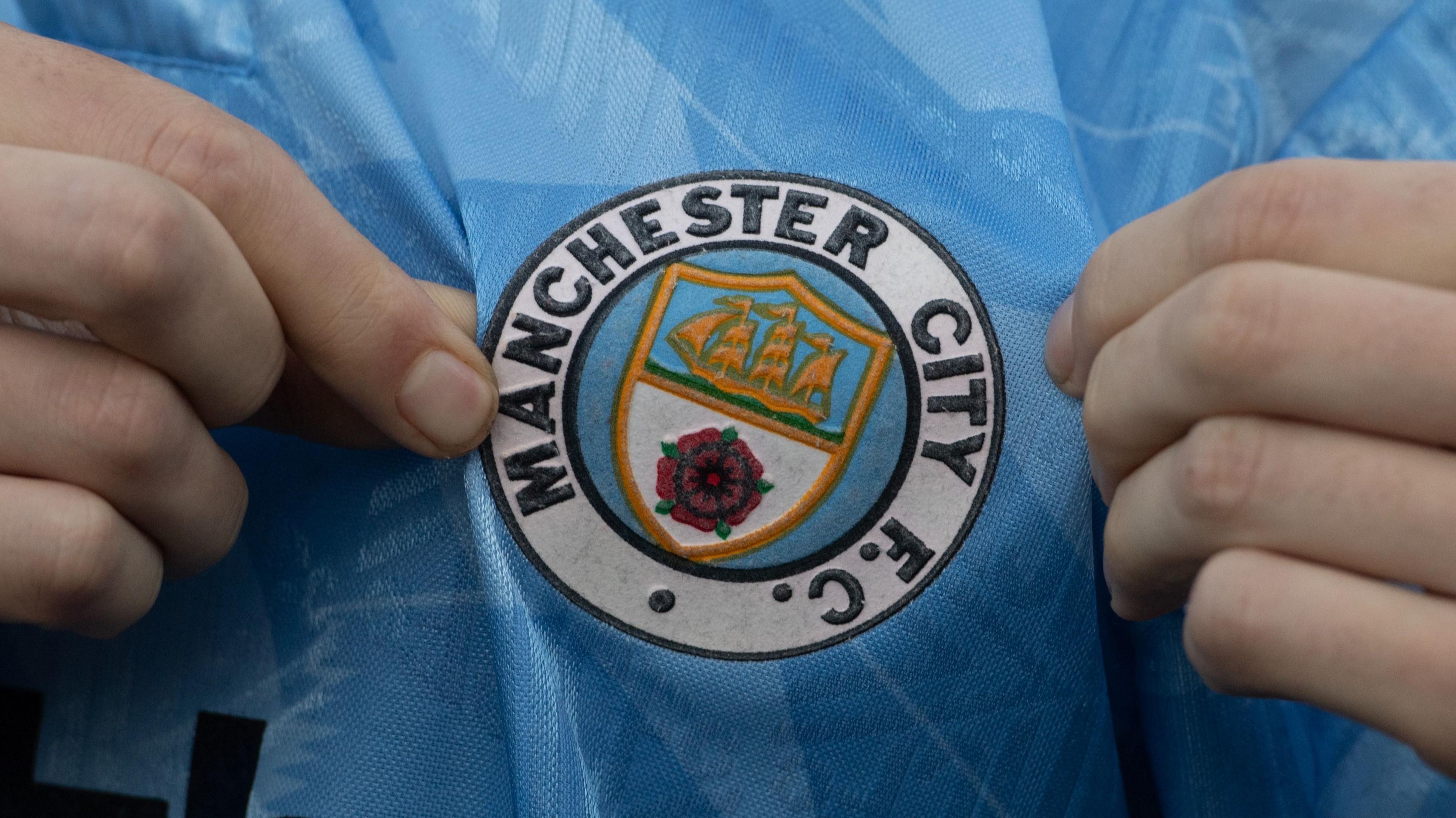 Man City confirm appeal against guilty verdict