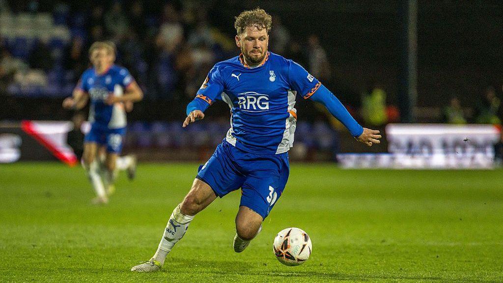 Norwood and Batty join Scunthorpe on short-term deals