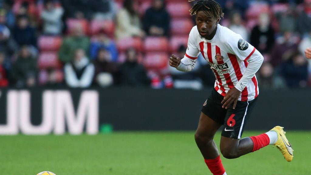Pembele completes move to Le Havre