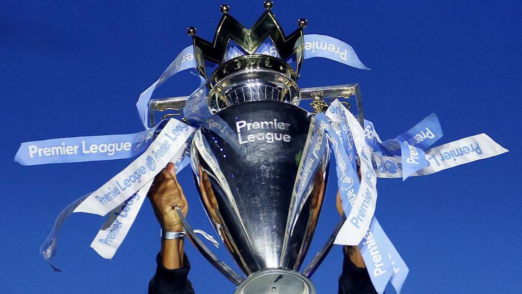 Premier League pre-season - who are your club playing?