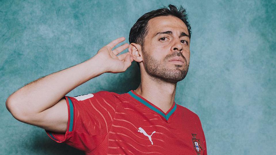 Real Madrid sign Silva on free after Man City exit