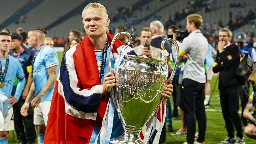 Senior figures worried about Man City being in next season's Champions League