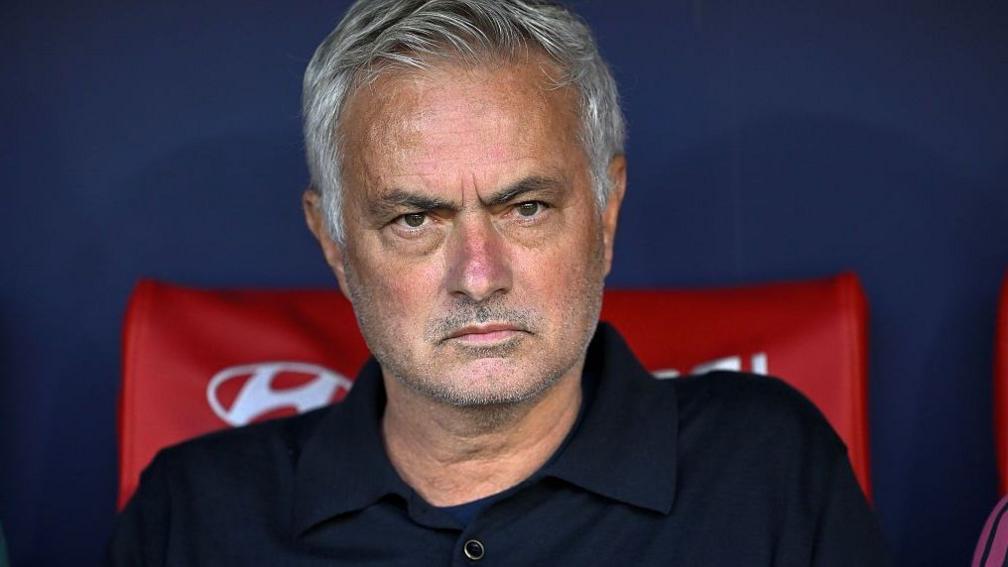 The issues Mourinho is struggling to fix at Real Madrid