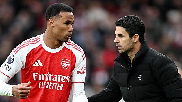 The tactics that could win Arsenal the Champions League