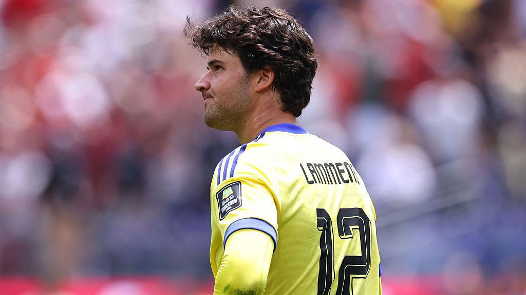 World Cup error will make Lammens stronger - Heaton