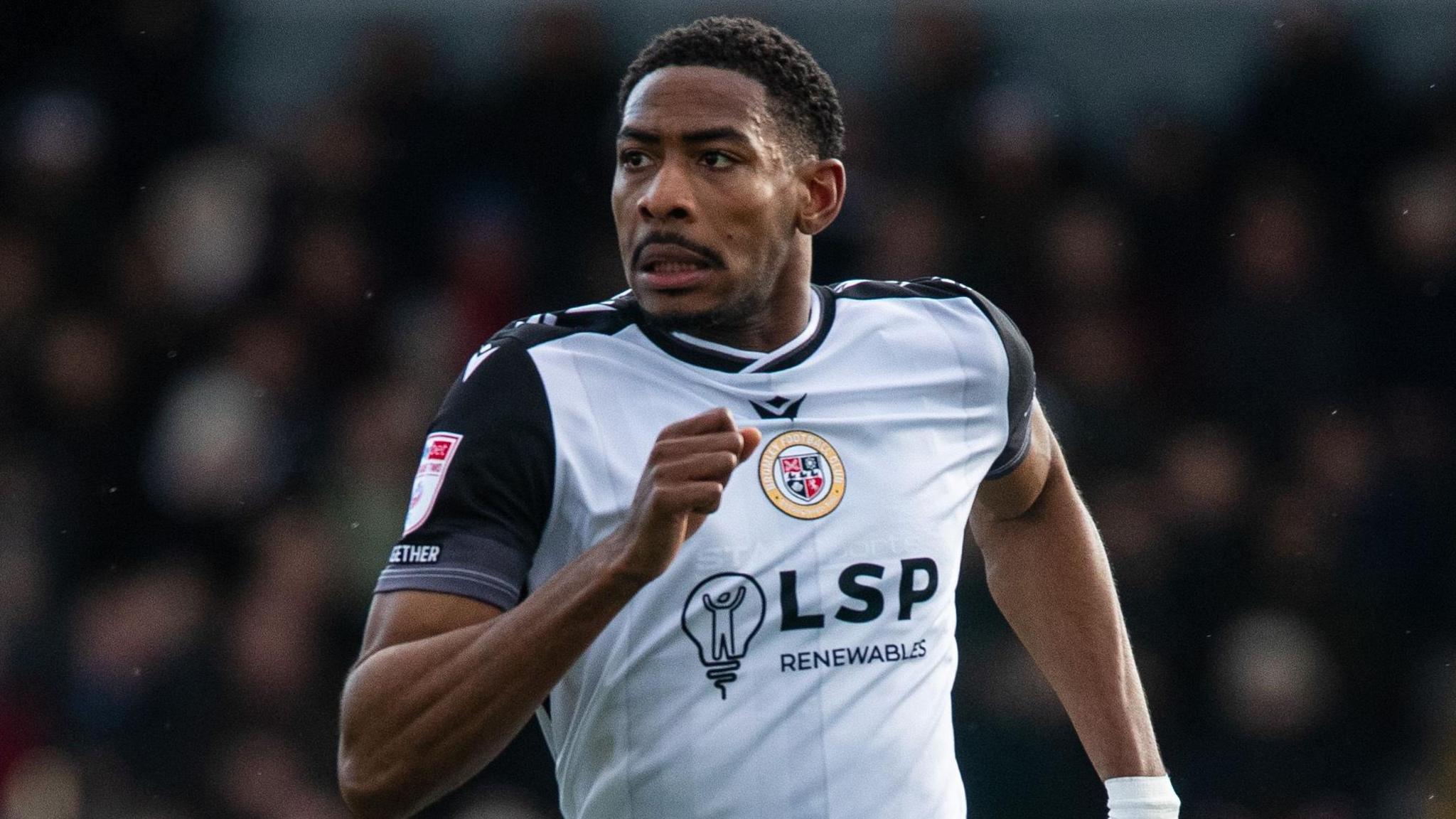 York sign Johnson, Medley, McArthur, and Read