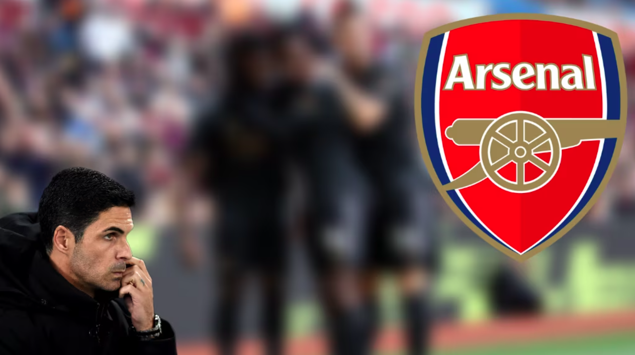 "A Question Mark" - Journalist Drops Worrying Claim On Arsenal Squad ...